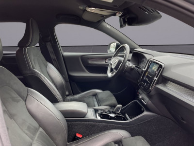 Volvo XC40 Gebrauchtwagen Volvo XC40 Gebrauchtwagen