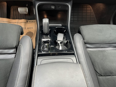 Volvo XC40 Gebrauchtwagen Volvo XC40 Gebrauchtwagen