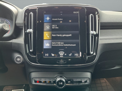 Volvo XC40 Gebrauchtwagen Volvo XC40 Gebrauchtwagen