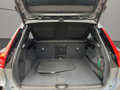 Volvo XC40 Gebrauchtwagen Volvo XC40 Gebrauchtwagen