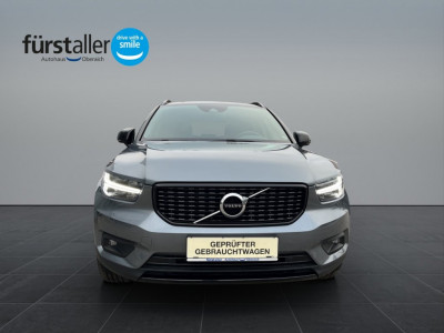 Volvo XC40 Gebrauchtwagen Volvo XC40 Gebrauchtwagen