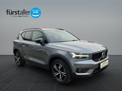 Volvo XC40 Gebrauchtwagen Volvo XC40 Gebrauchtwagen