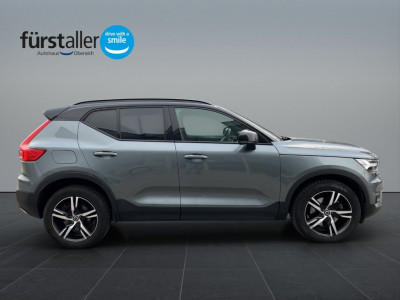 Volvo XC40 Gebrauchtwagen Volvo XC40 Gebrauchtwagen
