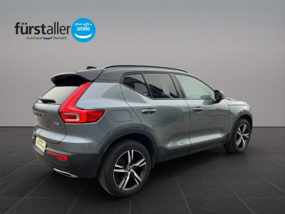 Volvo XC40 Gebrauchtwagen Volvo XC40 Gebrauchtwagen