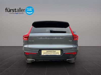 Volvo XC40 Gebrauchtwagen Volvo XC40 Gebrauchtwagen
