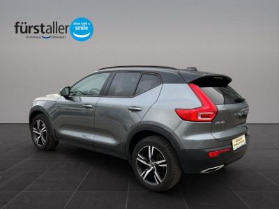 Volvo XC40 Gebrauchtwagen Volvo XC40 Gebrauchtwagen