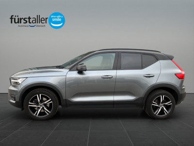 Volvo XC40 Gebrauchtwagen Volvo XC40 Gebrauchtwagen