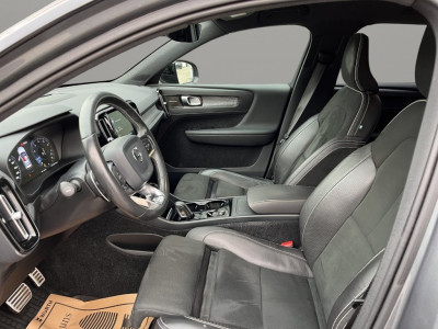 Volvo XC40 Gebrauchtwagen Volvo XC40 Gebrauchtwagen