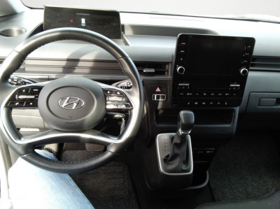 Hyundai Staria Gebrauchtwagen Hyundai Staria Gebrauchtwagen