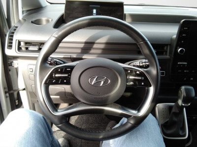 Hyundai Staria Gebrauchtwagen Hyundai Staria Gebrauchtwagen