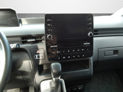 Hyundai Staria Gebrauchtwagen Hyundai Staria Gebrauchtwagen