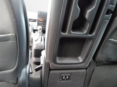 Hyundai Staria Gebrauchtwagen Hyundai Staria Gebrauchtwagen