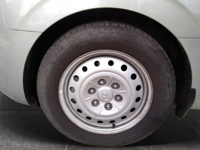 Hyundai Staria Gebrauchtwagen Hyundai Staria Gebrauchtwagen