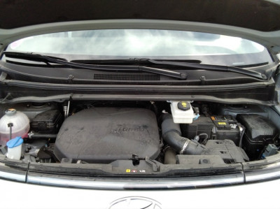 Hyundai Staria Gebrauchtwagen Hyundai Staria Gebrauchtwagen