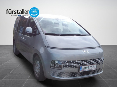 Hyundai Staria Gebrauchtwagen Hyundai Staria Gebrauchtwagen