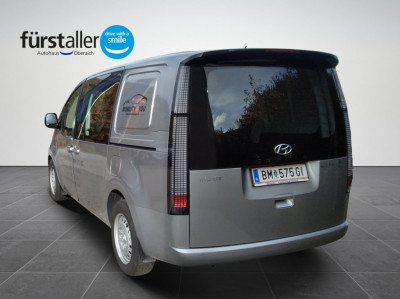 Hyundai Staria Gebrauchtwagen Hyundai Staria Gebrauchtwagen