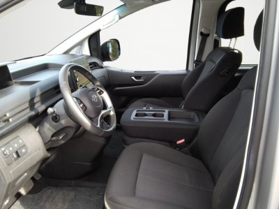 Hyundai Staria Gebrauchtwagen Hyundai Staria Gebrauchtwagen