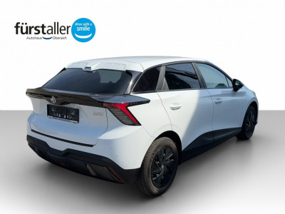 MG MG4 Vorführwagen