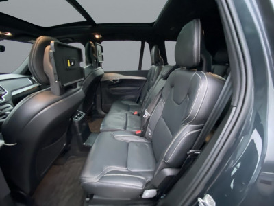 Volvo XC90 Gebrauchtwagen Volvo XC90 Gebrauchtwagen