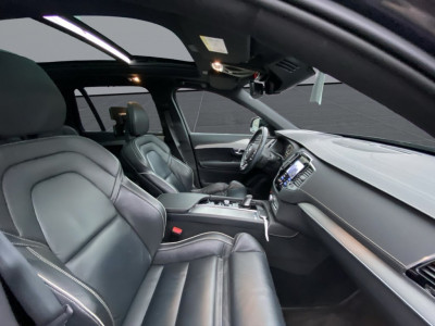 Volvo XC90 Gebrauchtwagen