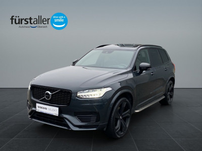 Volvo XC90 Gebrauchtwagen