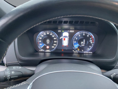 Volvo XC90 Gebrauchtwagen