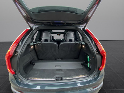 Volvo XC90 Gebrauchtwagen Volvo XC90 Gebrauchtwagen