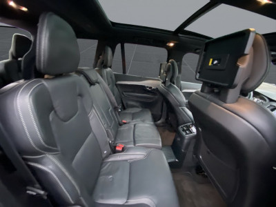 Volvo XC90 Gebrauchtwagen Volvo XC90 Gebrauchtwagen