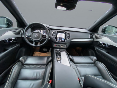 Volvo XC90 Gebrauchtwagen Volvo XC90 Gebrauchtwagen