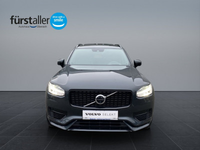 Volvo XC90 Gebrauchtwagen Volvo XC90 Gebrauchtwagen