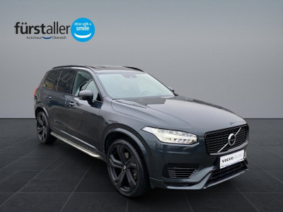 Volvo XC90 Gebrauchtwagen Volvo XC90 Gebrauchtwagen