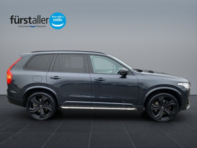 Volvo XC90 Gebrauchtwagen Volvo XC90 Gebrauchtwagen