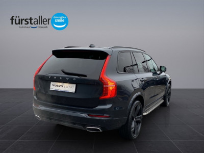 Volvo XC90 Gebrauchtwagen Volvo XC90 Gebrauchtwagen