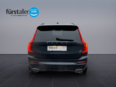Volvo XC90 Gebrauchtwagen Volvo XC90 Gebrauchtwagen