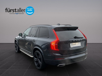 Volvo XC90 Gebrauchtwagen Volvo XC90 Gebrauchtwagen
