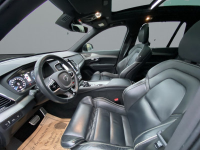 Volvo XC90 Gebrauchtwagen