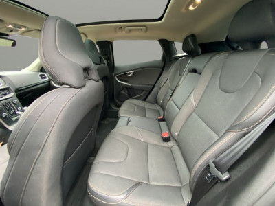 Volvo V40 Gebrauchtwagen