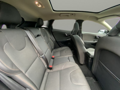 Volvo V40 Gebrauchtwagen