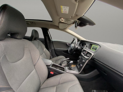 Volvo V40 Gebrauchtwagen