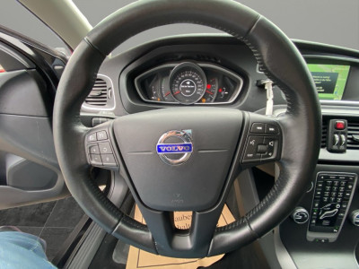 Volvo V40 Gebrauchtwagen