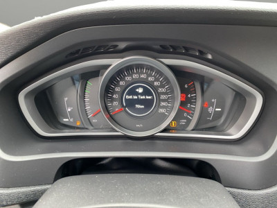 Volvo V40 Gebrauchtwagen