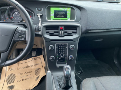 Volvo V40 Gebrauchtwagen