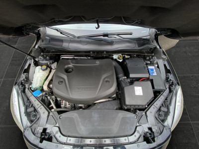 Volvo V40 Gebrauchtwagen