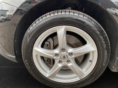 Volvo V40 Gebrauchtwagen