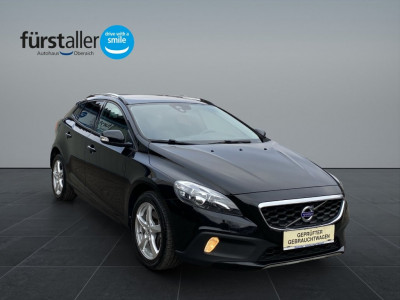 Volvo V40 Gebrauchtwagen