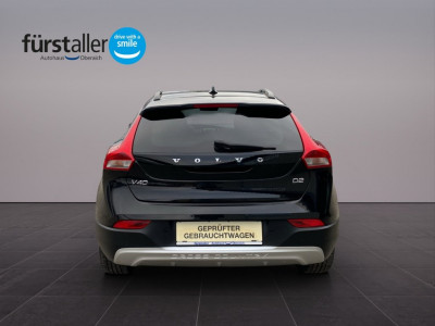 Volvo V40 Gebrauchtwagen