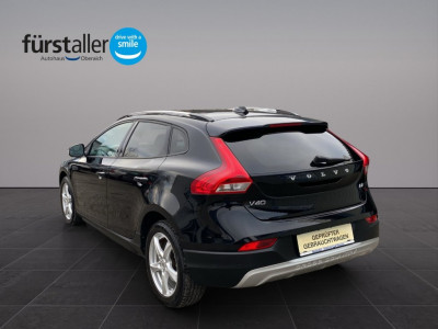 Volvo V40 Gebrauchtwagen