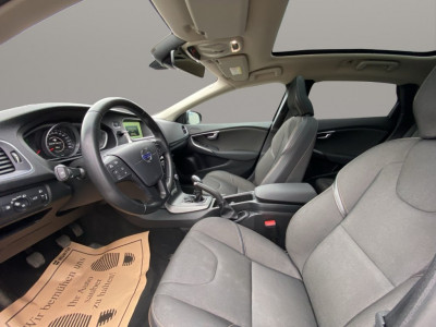 Volvo V40 Gebrauchtwagen