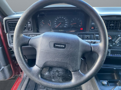 Volvo Serie 800 Gebrauchtwagen
