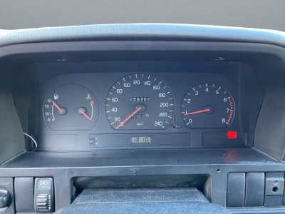 Volvo Serie 800 Gebrauchtwagen